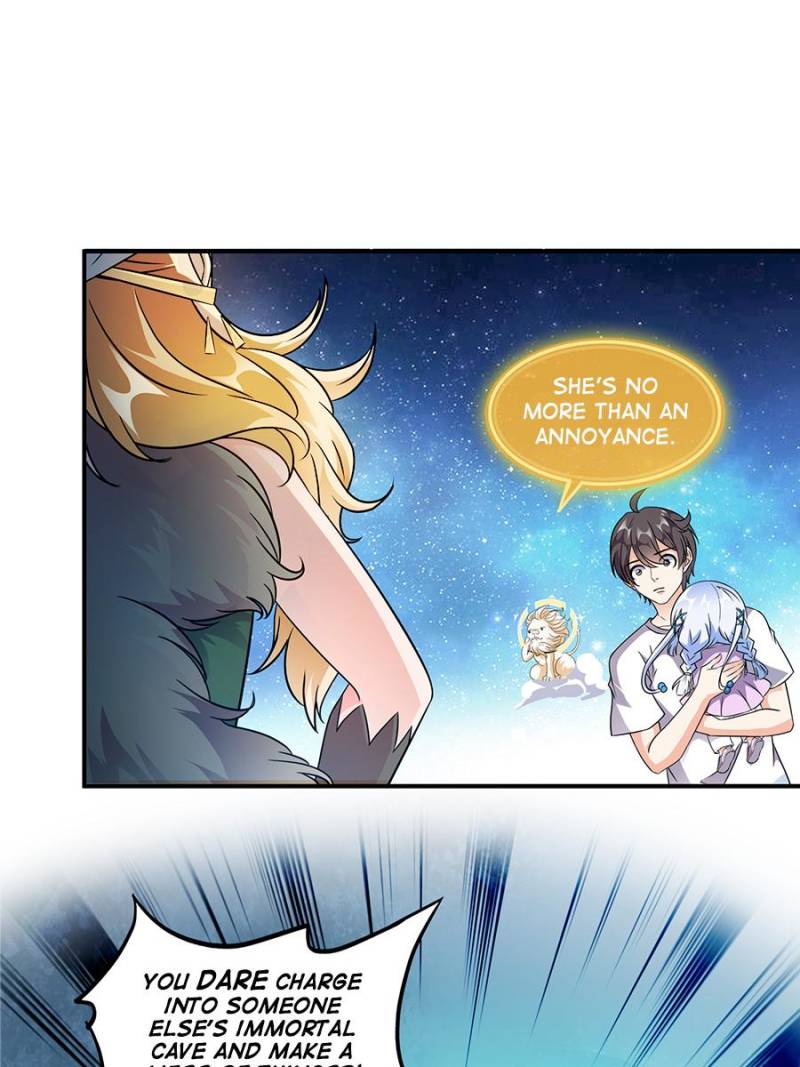 Cultivation Chat Group Chapter 298 page 43 - Chapter 298