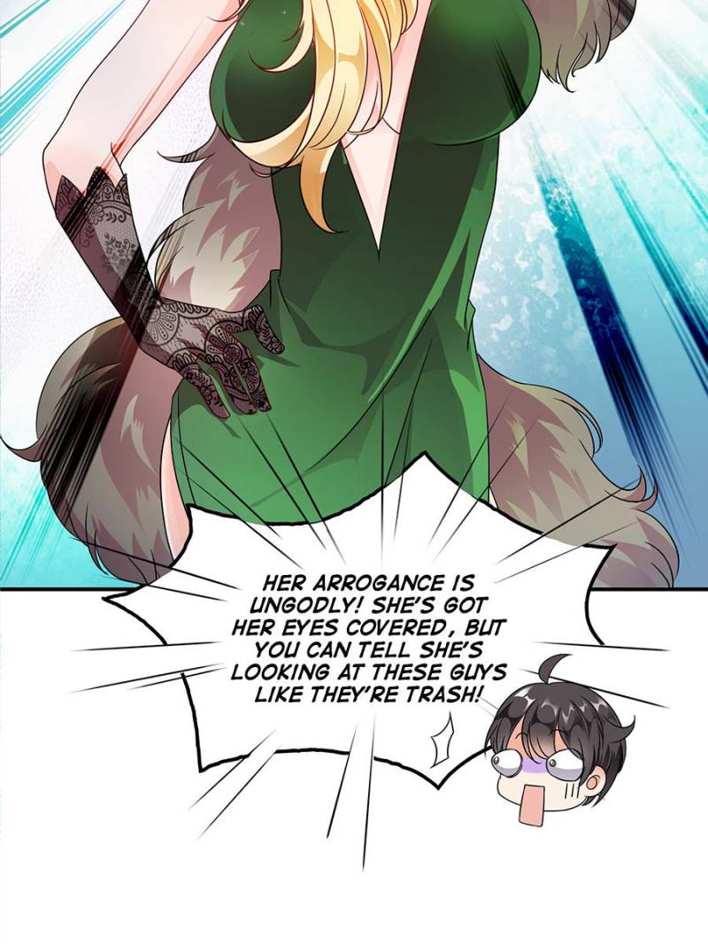 Cultivation Chat Group Chapter 298 page 45 - Chapter 298