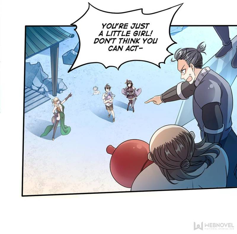 Cultivation Chat Group Chapter 298 page 46 - Chapter 298