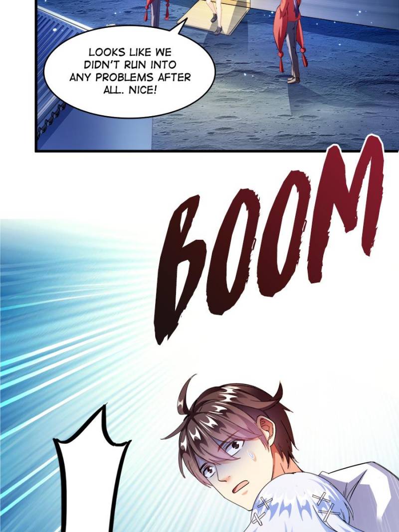 Cultivation Chat Group Chapter 298 page 5 - Chapter 298