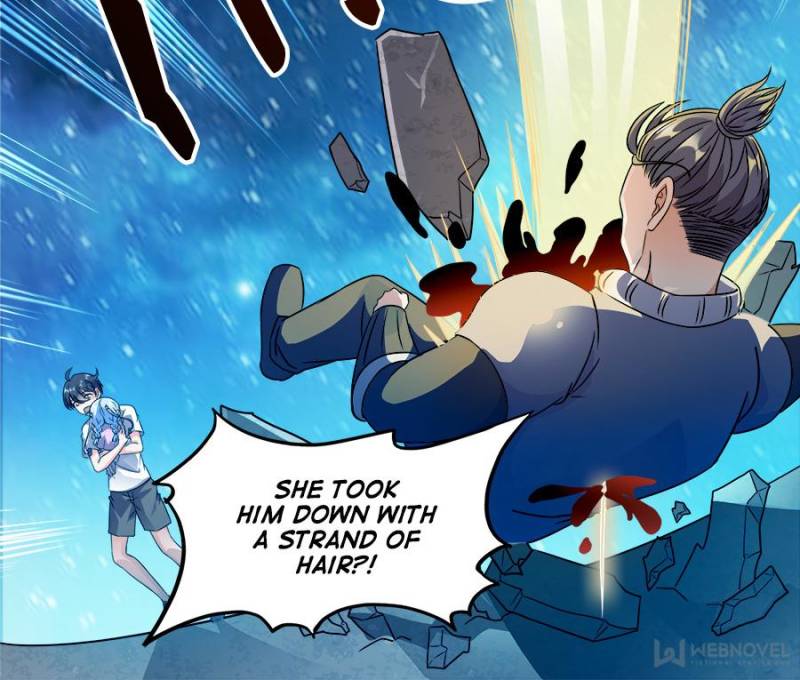 Cultivation Chat Group Chapter 298 page 50 - Chapter 298