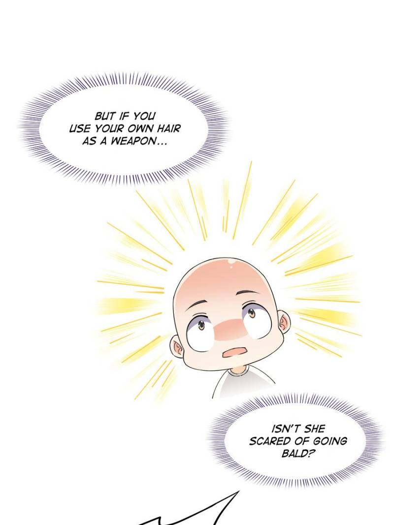 Cultivation Chat Group Chapter 298 page 51 - Chapter 298