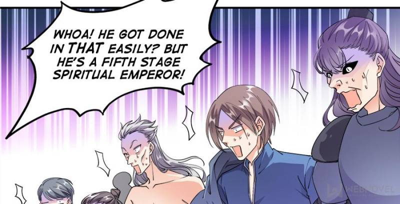 Cultivation Chat Group Chapter 298 page 52 - Chapter 298