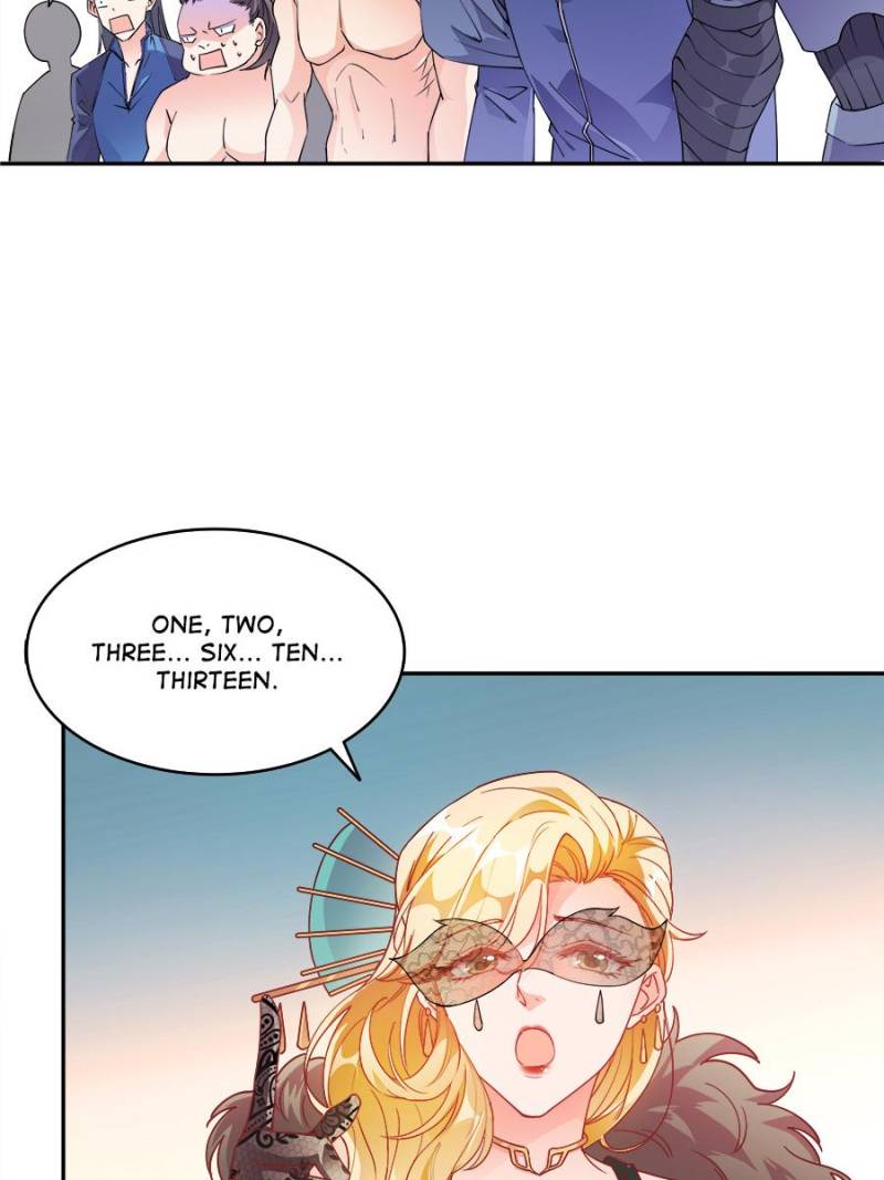 Cultivation Chat Group Chapter 298 page 53 - Chapter 298