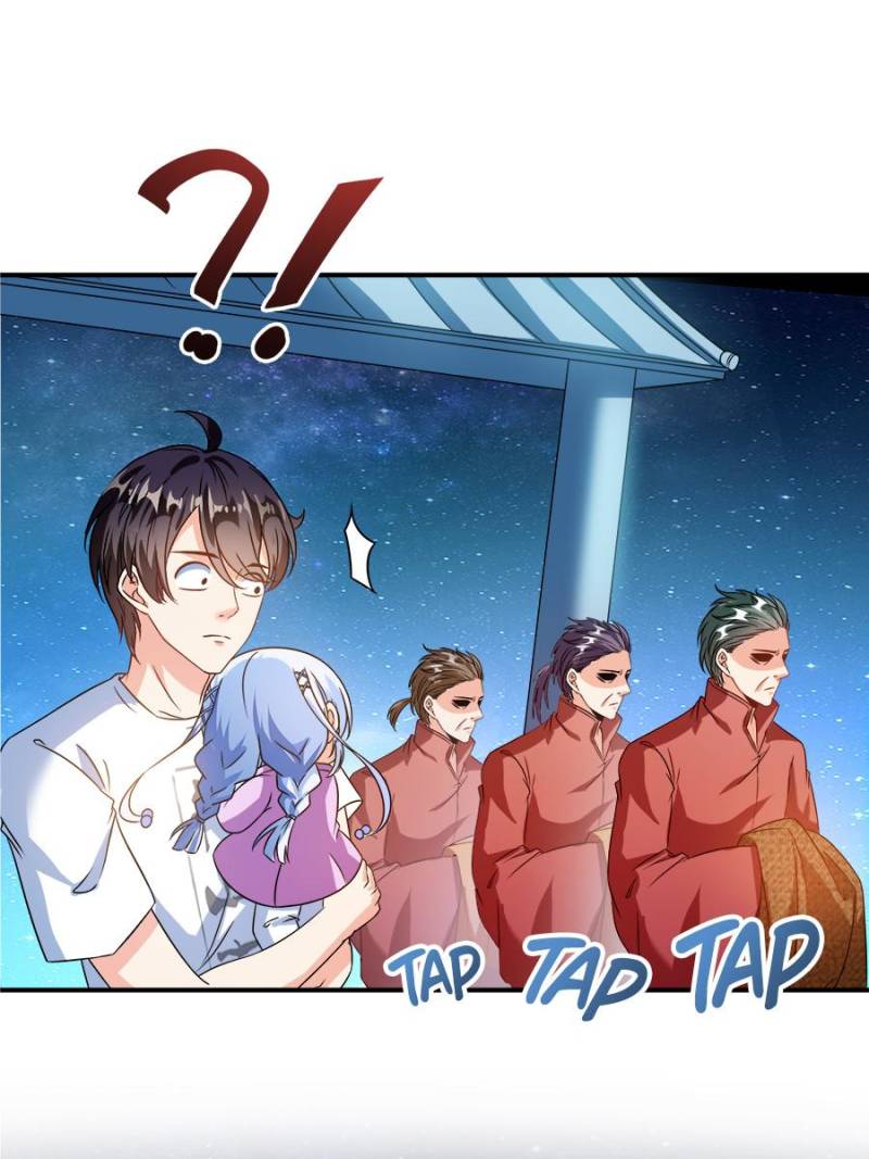 Cultivation Chat Group Chapter 298 page 59 - Chapter 298