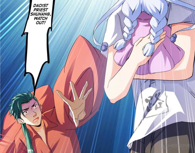 Cultivation Chat Group Chapter 298 page 6 - Chapter 298