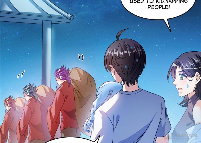 Cultivation Chat Group Chapter 298 page 62 - Chapter 298