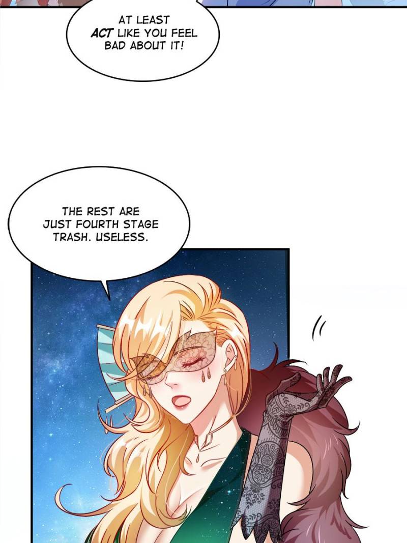Cultivation Chat Group Chapter 298 page 63 - Chapter 298