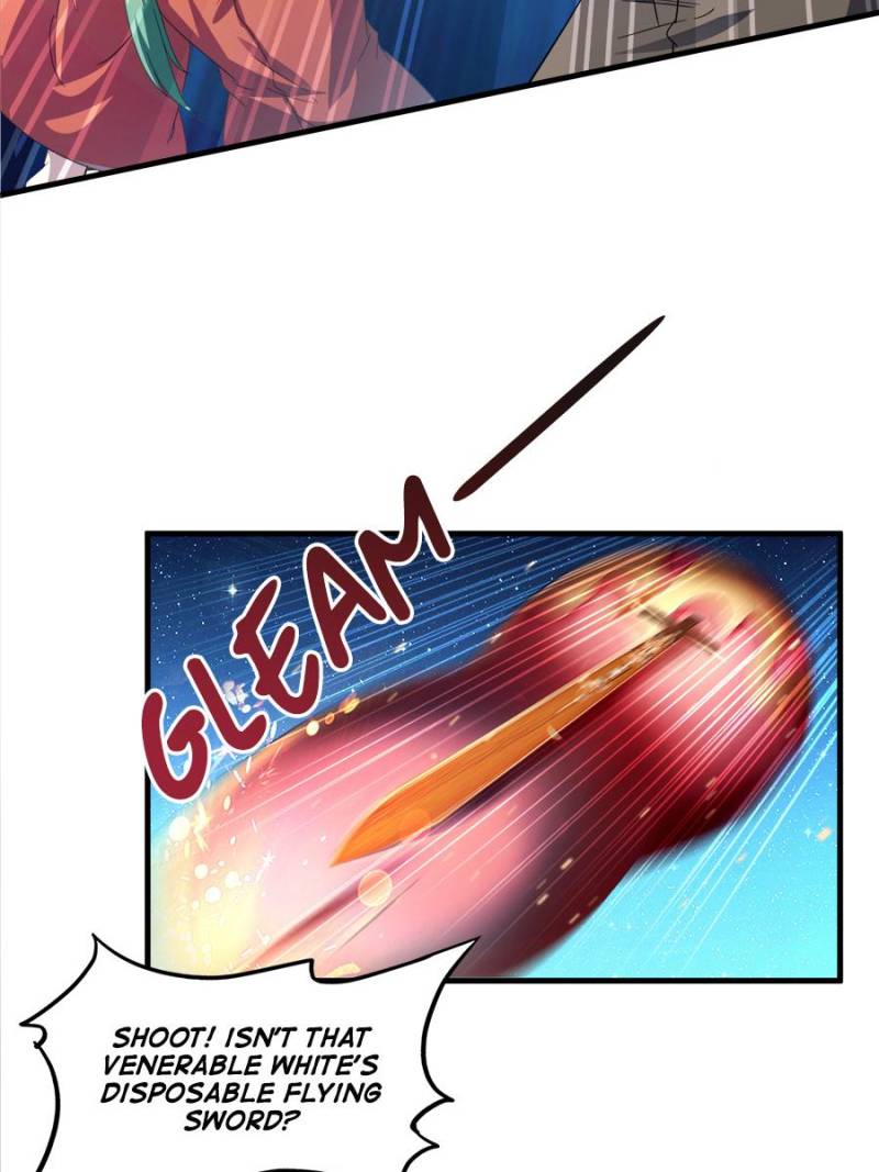 Cultivation Chat Group Chapter 298 page 7 - Chapter 298