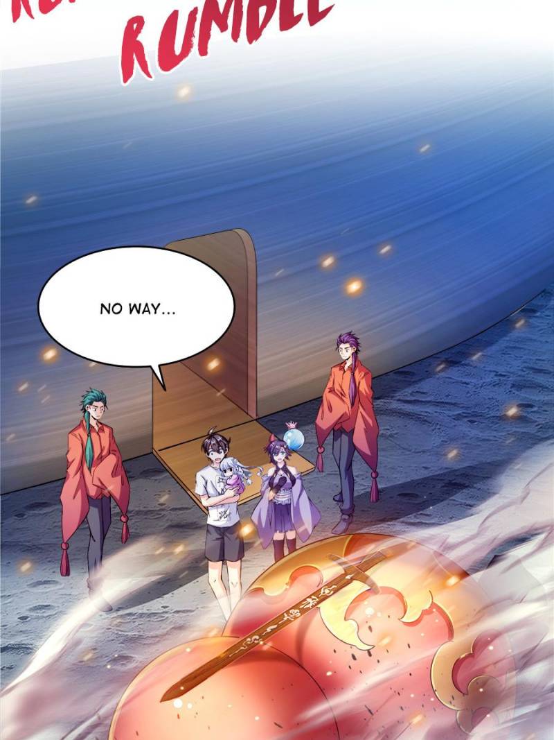 Cultivation Chat Group Chapter 298 page 9 - Chapter 298