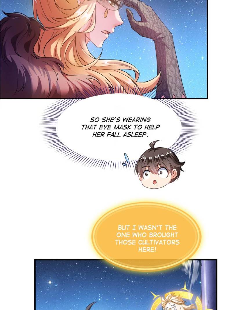 Cultivation Chat Group Chapter 299 page 13 - Chapter 299
