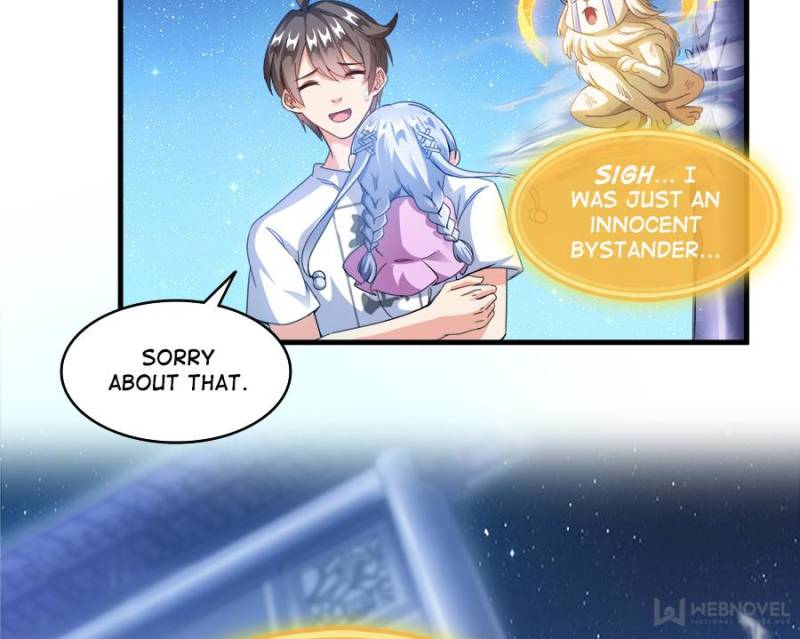 Cultivation Chat Group Chapter 299 page 14 - Chapter 299