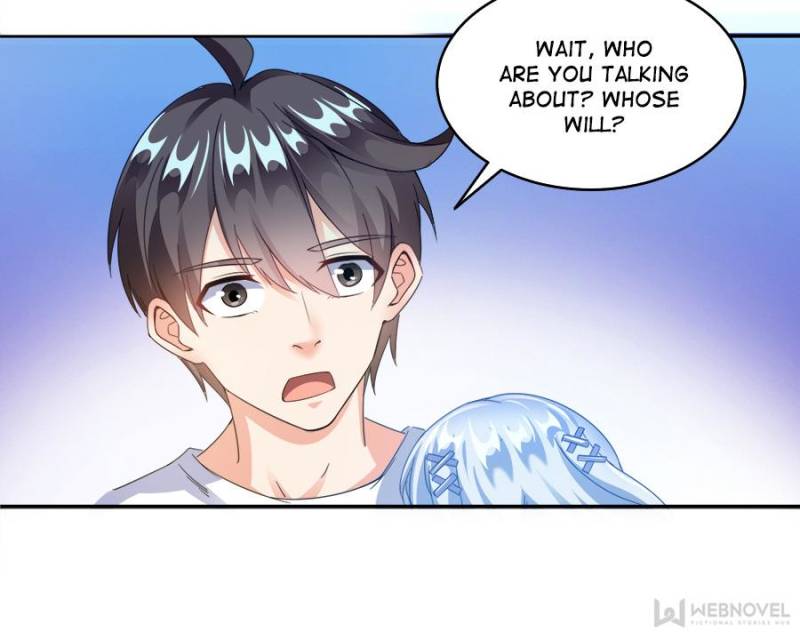 Cultivation Chat Group Chapter 299 page 16 - Chapter 299