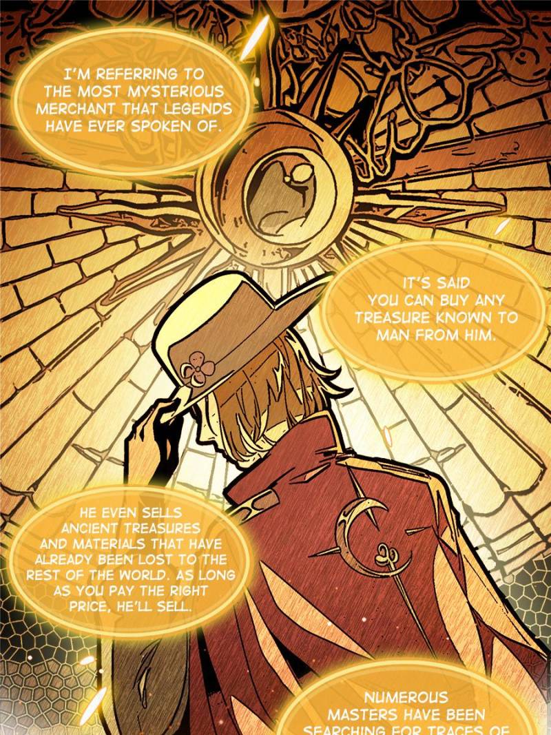 Cultivation Chat Group Chapter 299 page 17 - Chapter 299