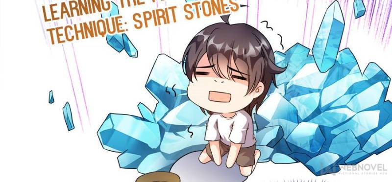 Cultivation Chat Group Chapter 299 page 22 - Chapter 299