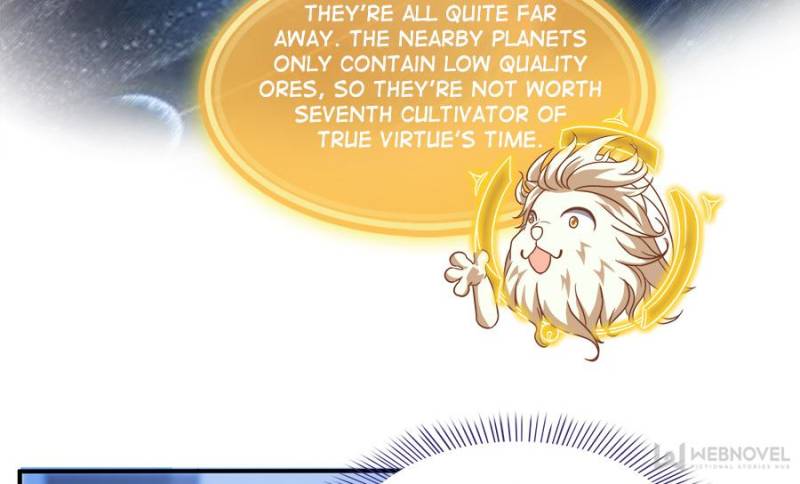Cultivation Chat Group Chapter 299 page 26 - Chapter 299