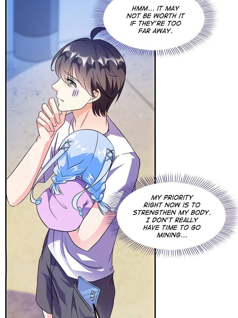 Cultivation Chat Group Chapter 299 page 27 - Chapter 299