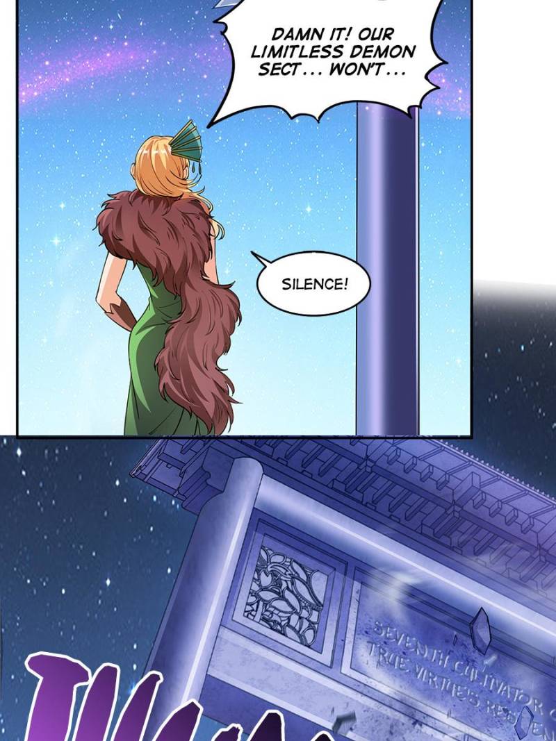 Cultivation Chat Group Chapter 299 page 3 - Chapter 299