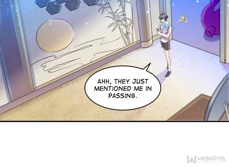Cultivation Chat Group Chapter 299 page 32 - Chapter 299