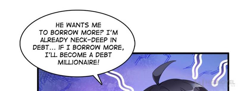 Cultivation Chat Group Chapter 299 page 34 - Chapter 299