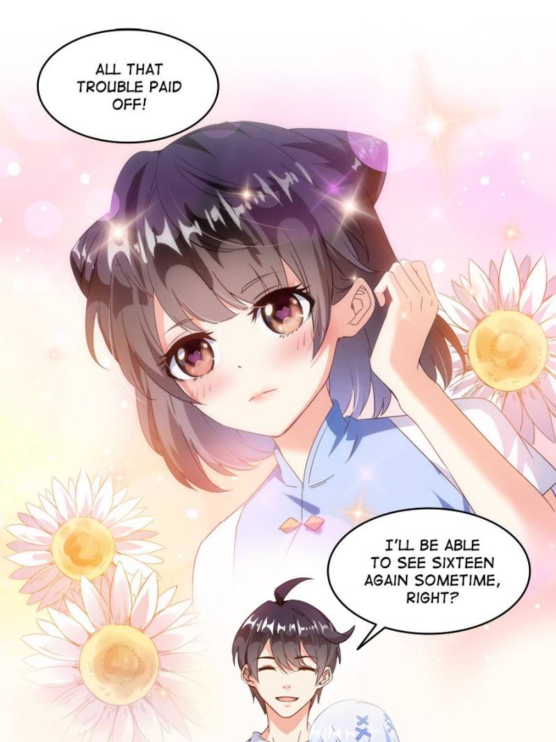 Cultivation Chat Group Chapter 299 page 41 - Chapter 299
