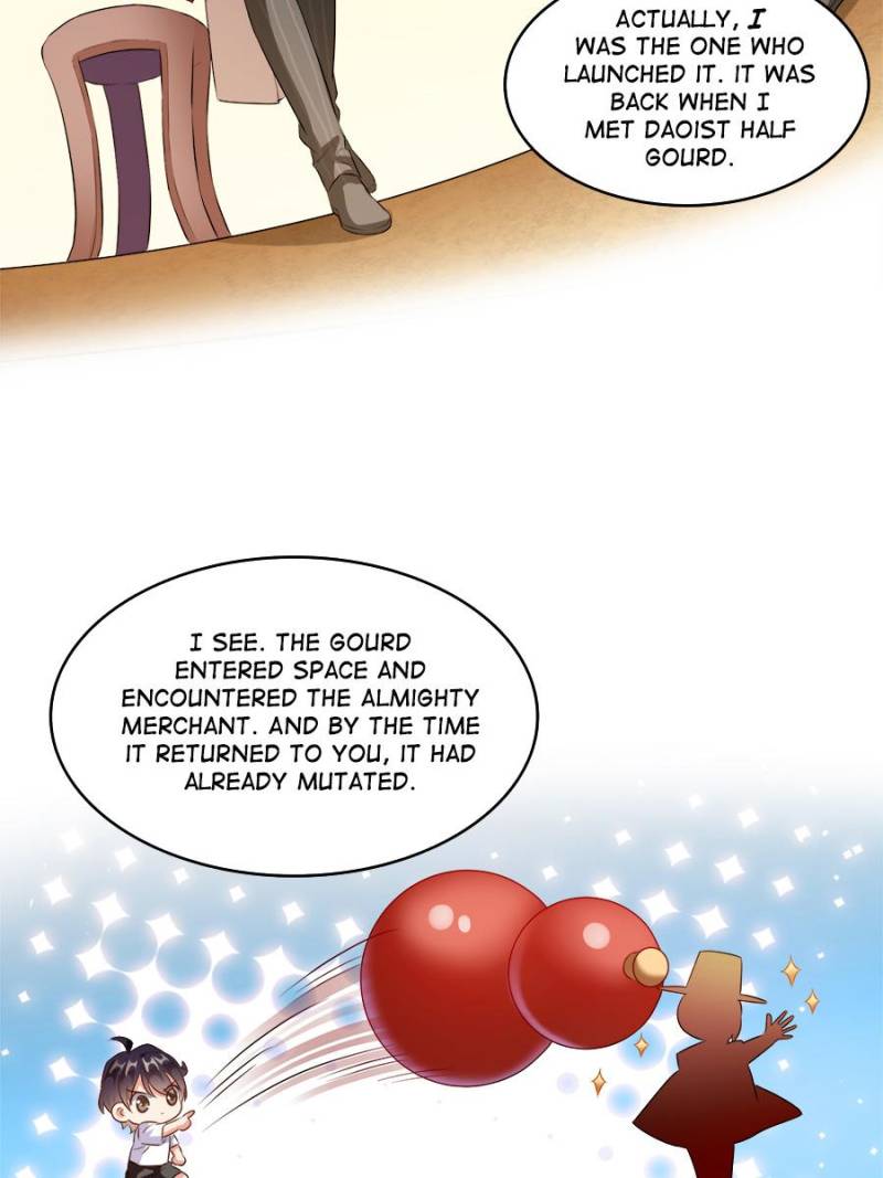 Cultivation Chat Group Chapter 299 page 51 - Chapter 299