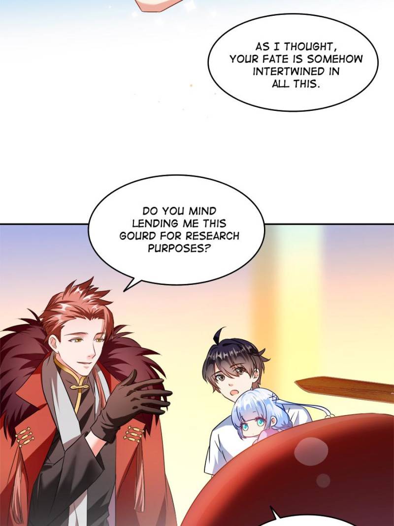 Cultivation Chat Group Chapter 299 page 53 - Chapter 299