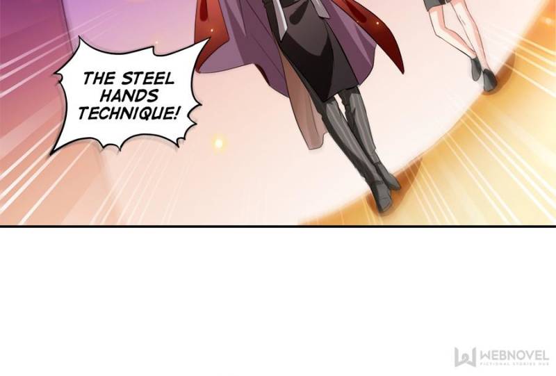 Cultivation Chat Group Chapter 299 page 56 - Chapter 299