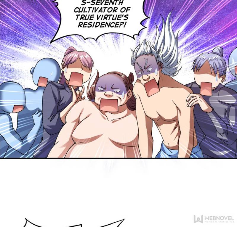 Cultivation Chat Group Chapter 299 page 6 - Chapter 299