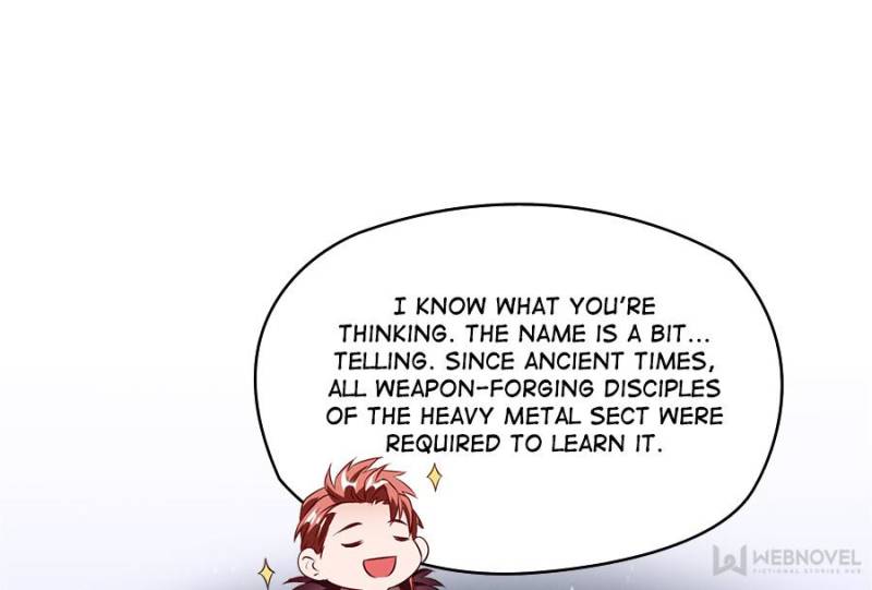 Cultivation Chat Group Chapter 299 page 60 - Chapter 299