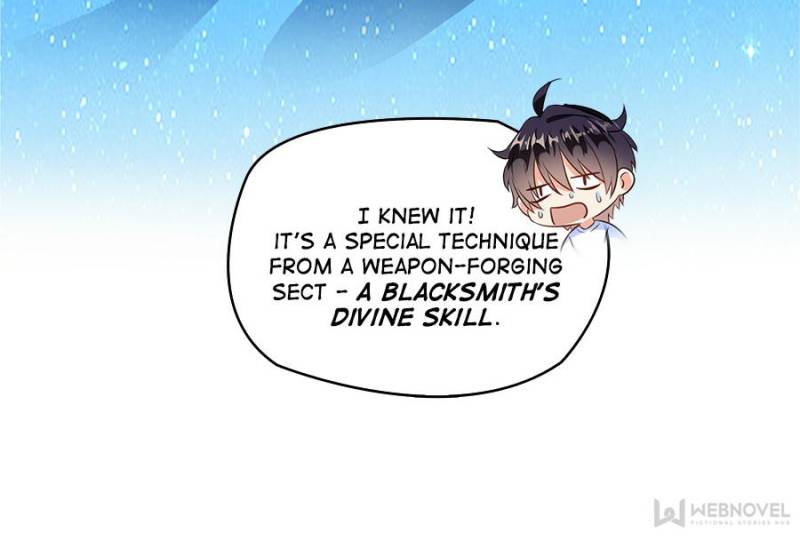 Cultivation Chat Group Chapter 299 page 62 - Chapter 299