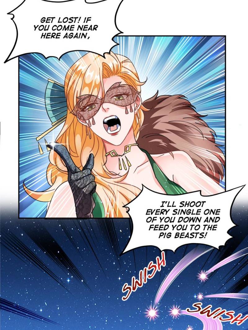 Cultivation Chat Group Chapter 299 page 7 - Chapter 299
