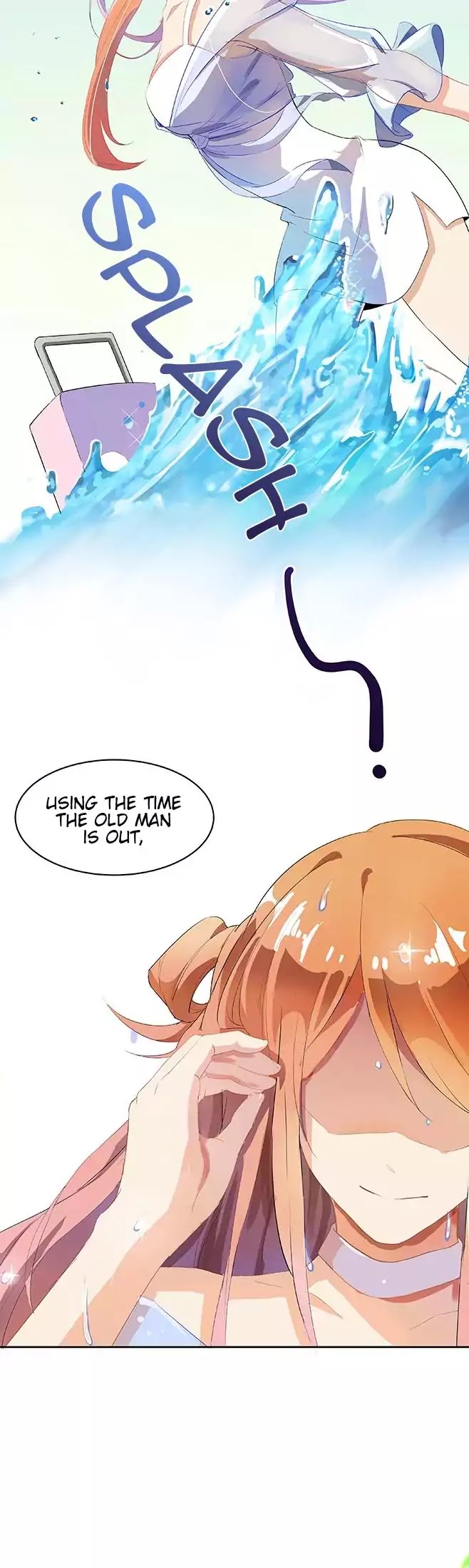 Cultivation Chat Group Chapter 3 page 24 - Chapter 3