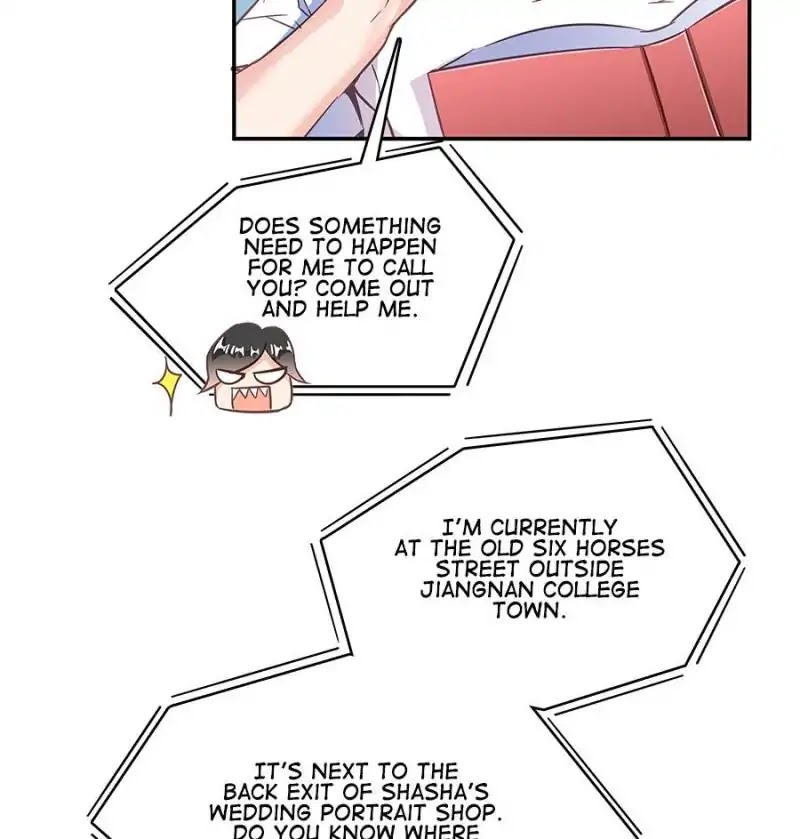 Cultivation Chat Group Chapter 30 page 10 - Chapter 30