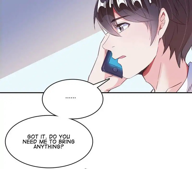 Cultivation Chat Group Chapter 30 page 12 - Chapter 30