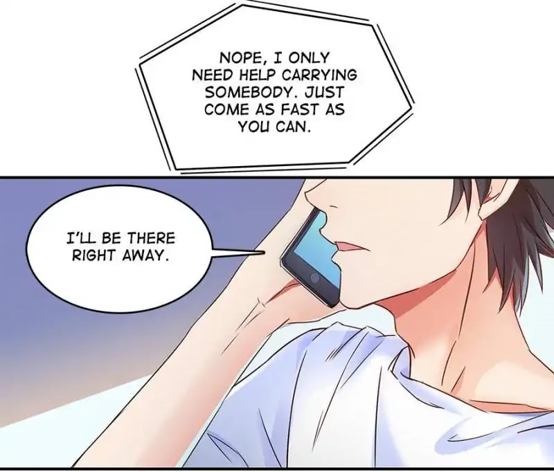 Cultivation Chat Group Chapter 30 page 13 - Chapter 30