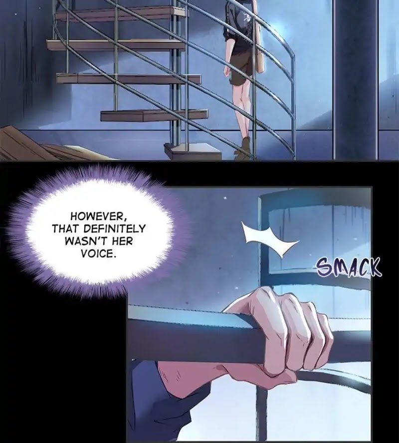 Cultivation Chat Group Chapter 30 page 19 - Chapter 30