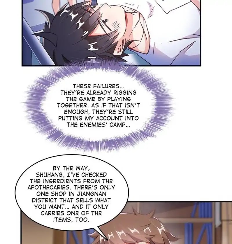 Cultivation Chat Group Chapter 30 page 2 - Chapter 30