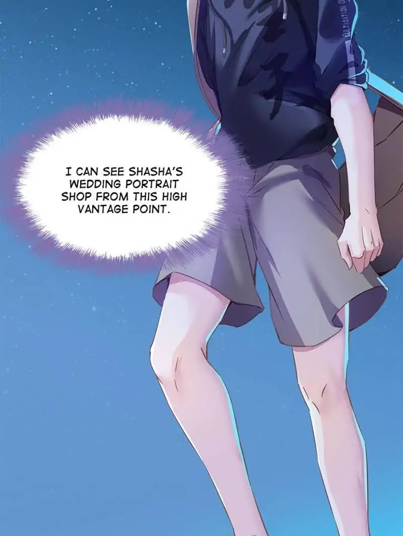 Cultivation Chat Group Chapter 30 page 24 - Chapter 30