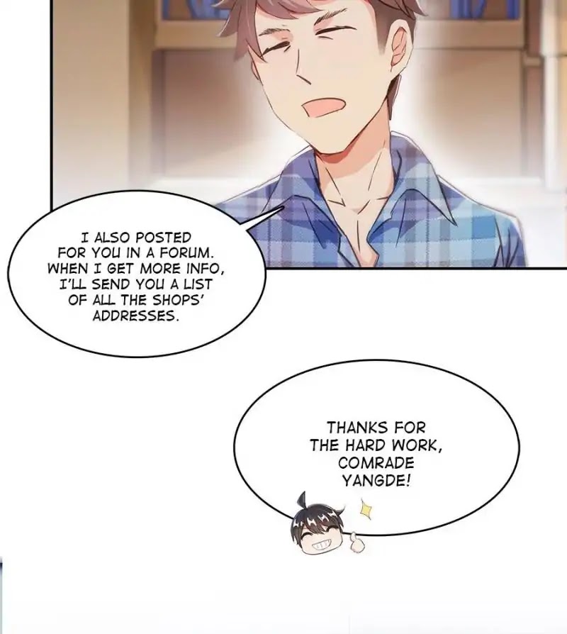 Cultivation Chat Group Chapter 30 page 3 - Chapter 30