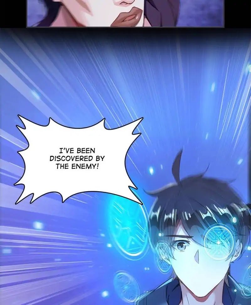 Cultivation Chat Group Chapter 30 page 31 - Chapter 30