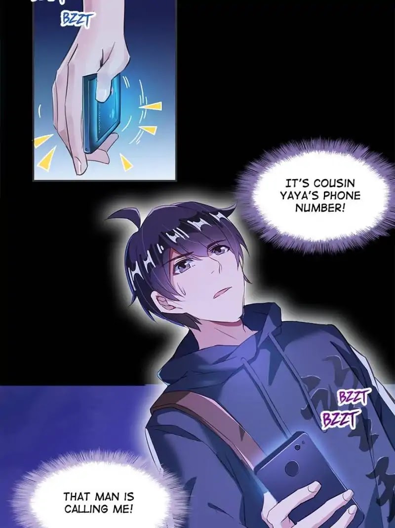 Cultivation Chat Group Chapter 30 page 33 - Chapter 30