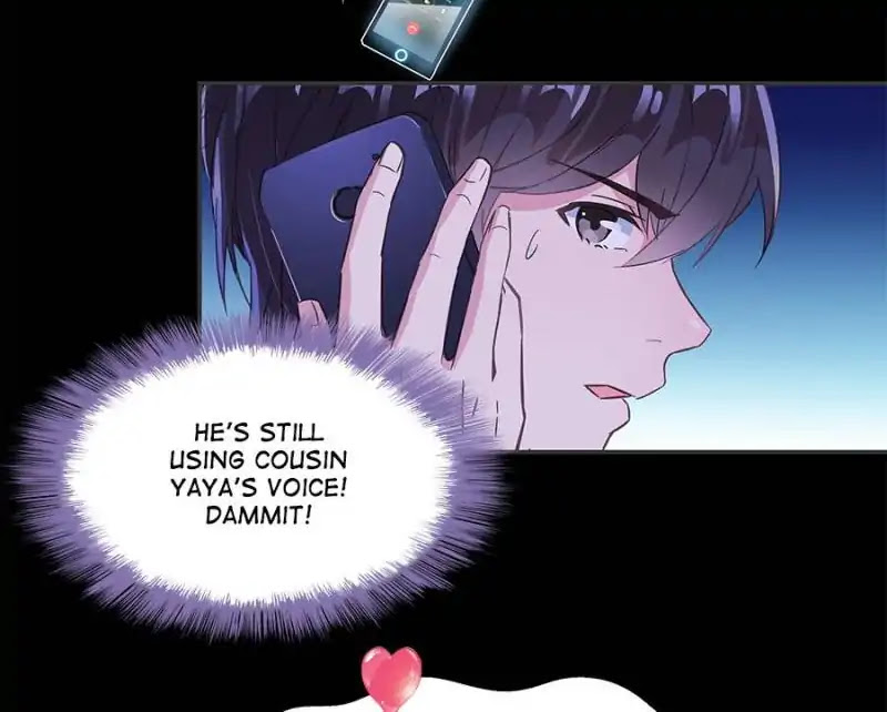 Cultivation Chat Group Chapter 30 page 35 - Chapter 30