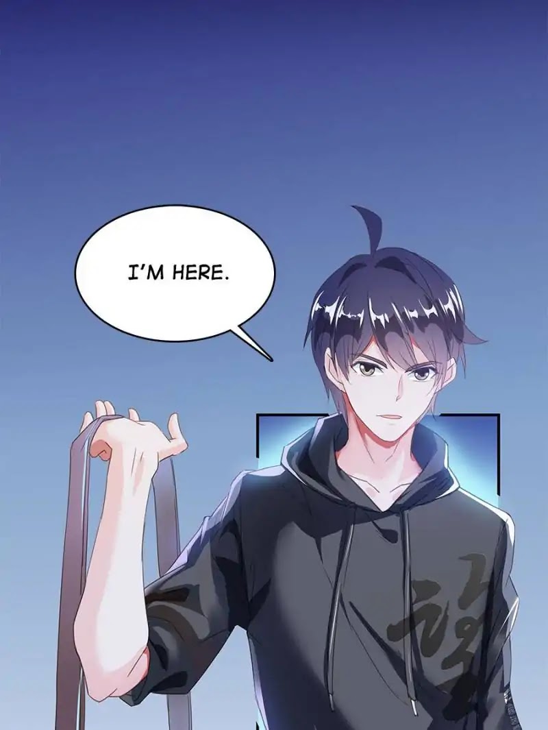 Cultivation Chat Group Chapter 30 page 37 - Chapter 30