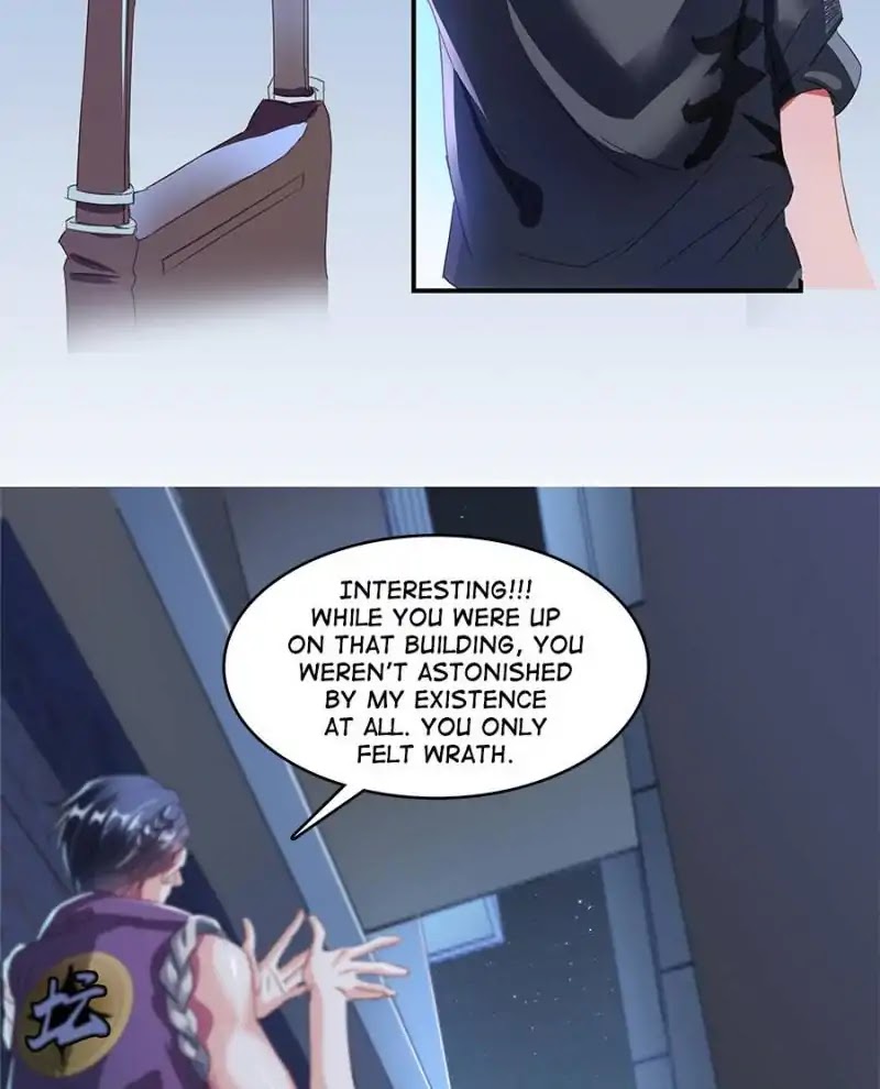 Cultivation Chat Group Chapter 30 page 38 - Chapter 30