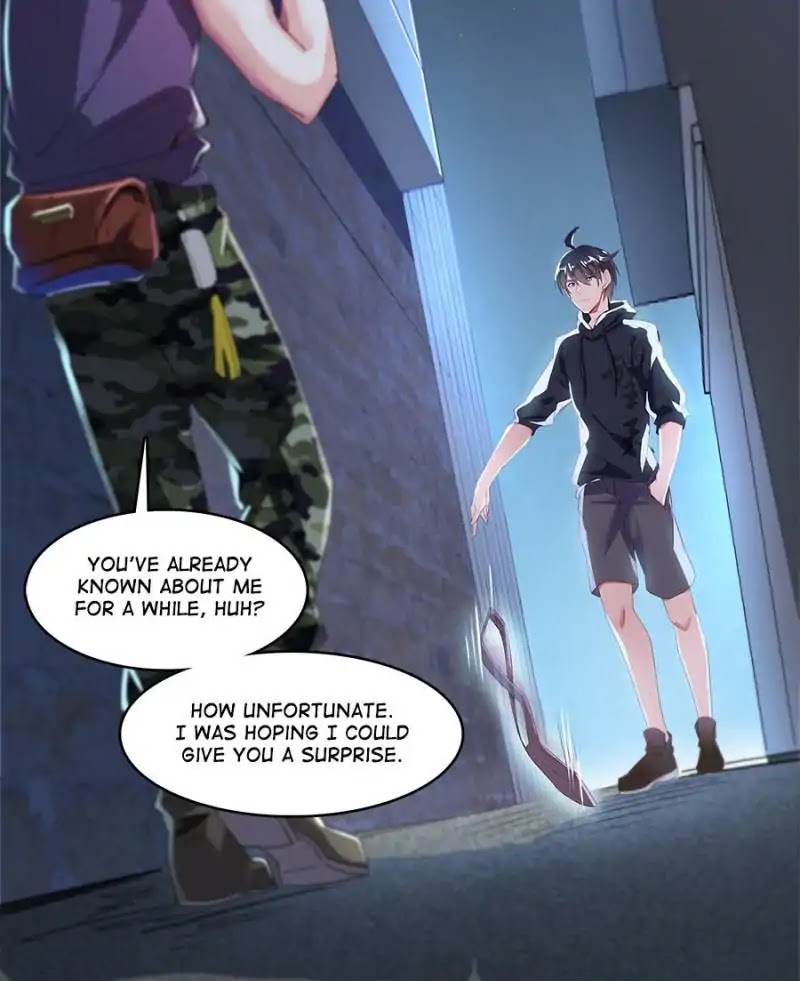 Cultivation Chat Group Chapter 30 page 39 - Chapter 30