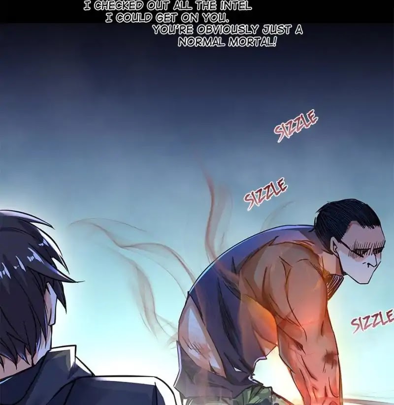 Cultivation Chat Group Chapter 30 page 50 - Chapter 30