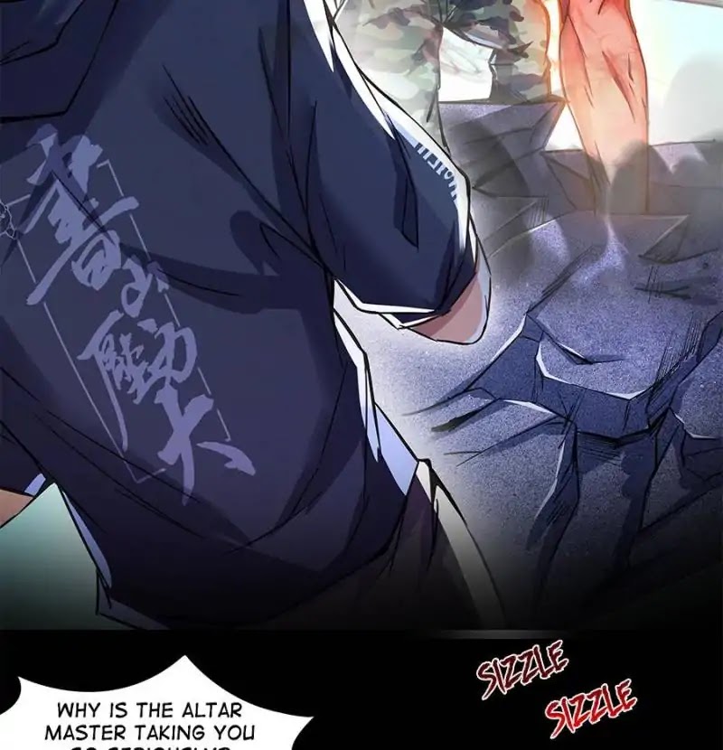 Cultivation Chat Group Chapter 30 page 51 - Chapter 30