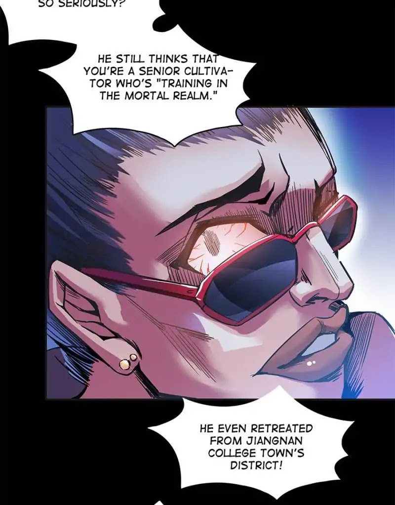 Cultivation Chat Group Chapter 30 page 52 - Chapter 30