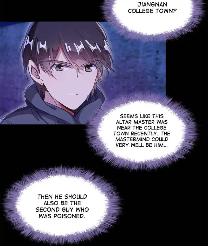 Cultivation Chat Group Chapter 30 page 56 - Chapter 30